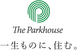 The parkhouse logo