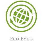 Eco Eye's Logo